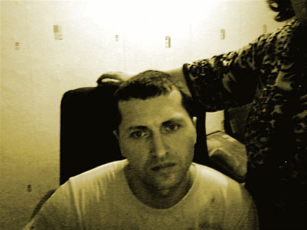 Павел Убилава