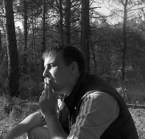 Сергей Смирнов