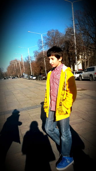 Ибрагим Ужахов