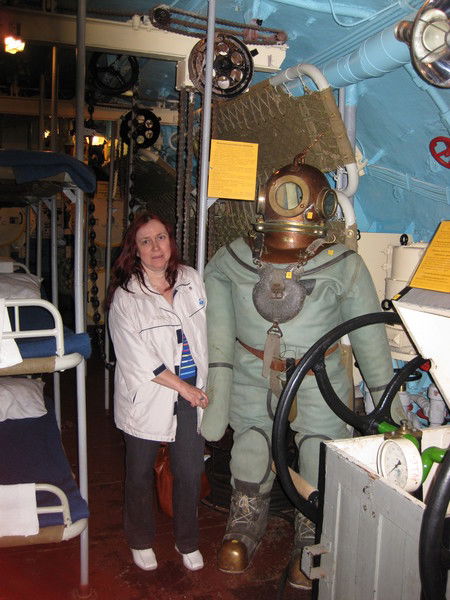 Лидия Кононенко