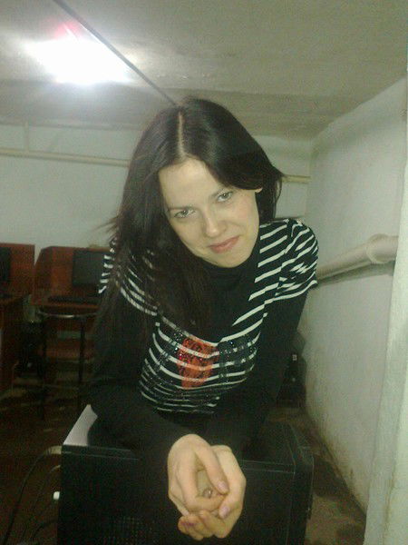 Татьяна Братцева