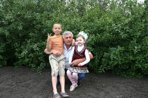 Валерий Бабанов