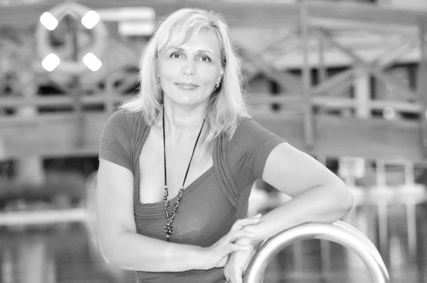 Лариса Метелица