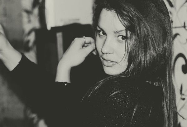 Танечка Яскевич