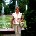Алла Кочергина