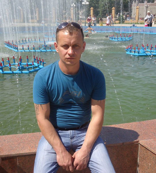 Владимир Тынянов