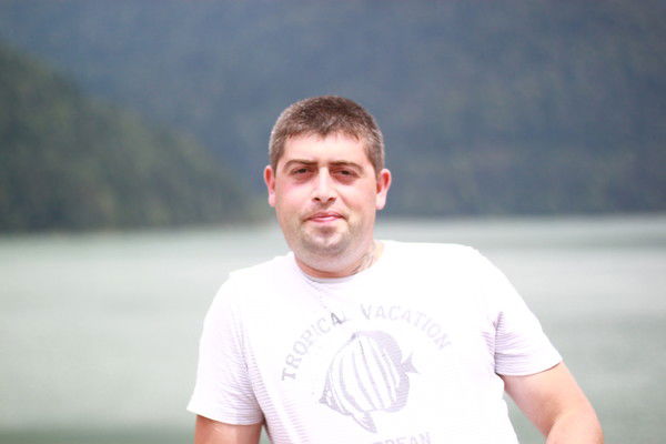 Александр Калачёв