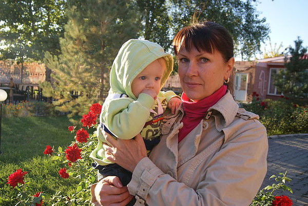 Гелена Кислицина