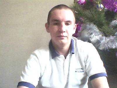 Евгений Ольховскиц