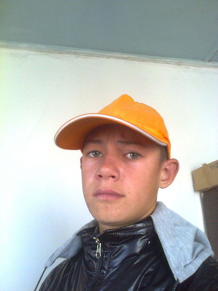 Валентин Большагин