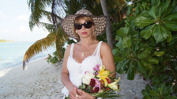 Ольга Безгачева