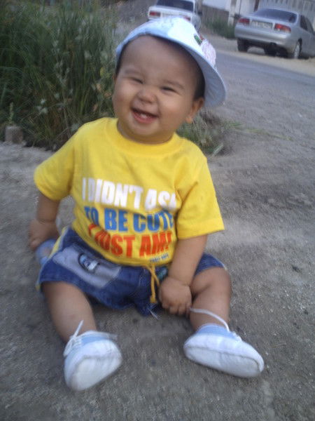 Марат Мамбетияров