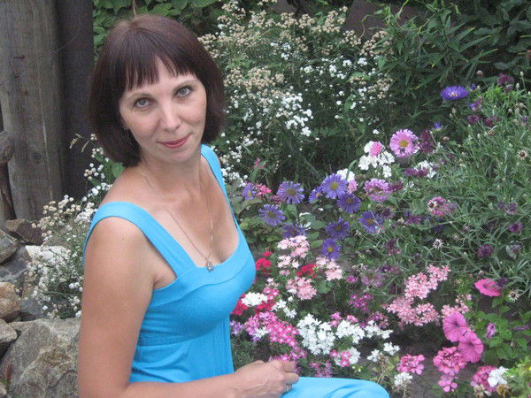 Наталья Гордеева