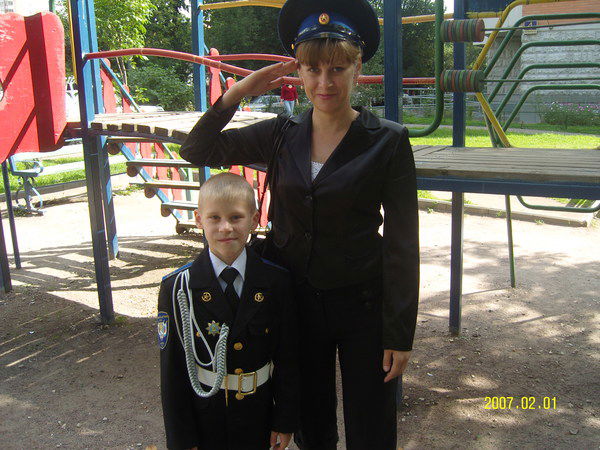 Юлия Братыкина