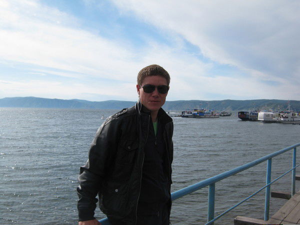 Константин Сизых