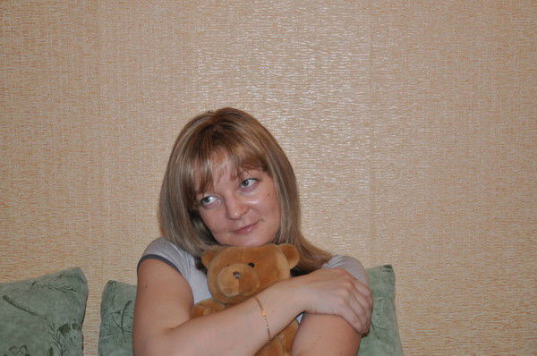 Наталия Ратова