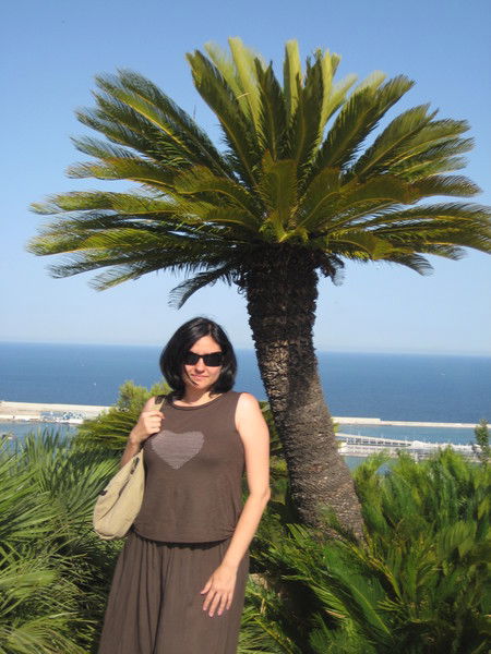 Вероника Беккер