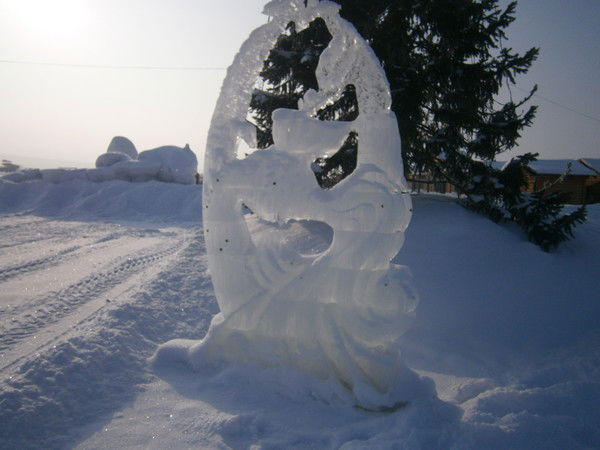 Галина Скуратова