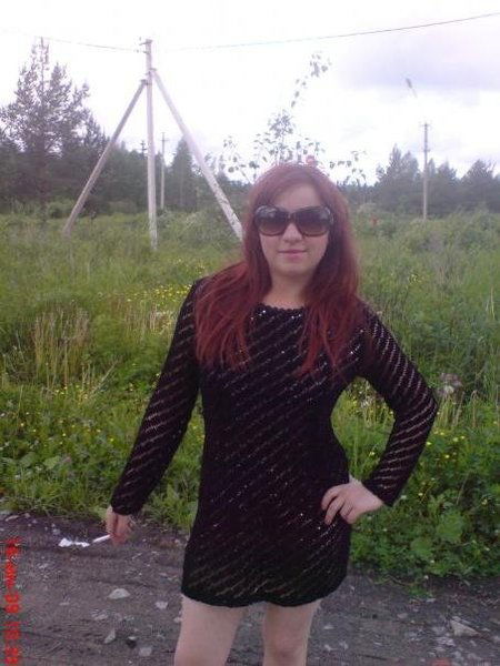 Мариша Никитоскина