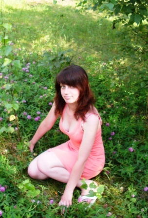 Дарья Плеско