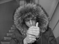 Данил Романов