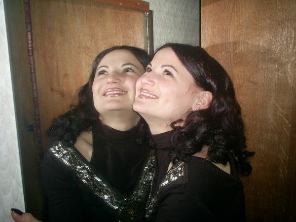 Ирина Подкопаева