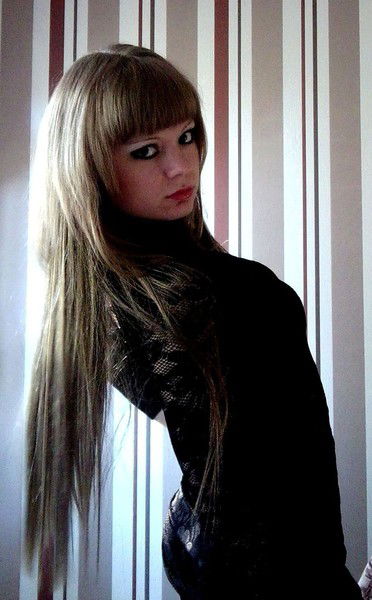 Кристина Love