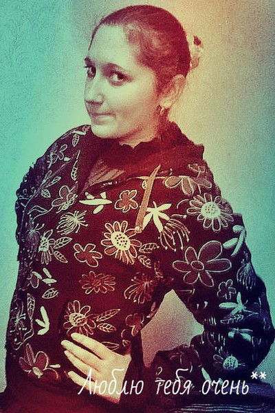 Анжелика Сидоренко