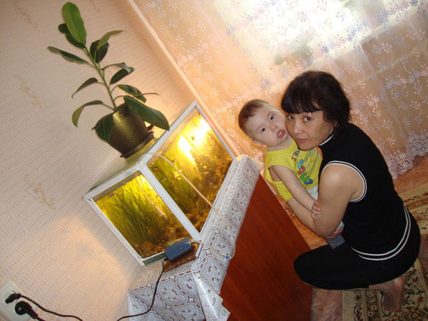 Нурсулу Макашева