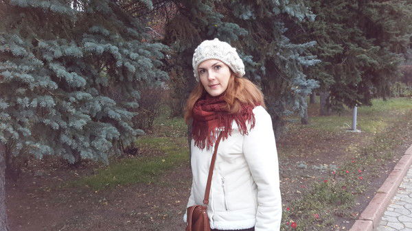 Евгения Макарова