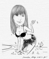 Екатерина Беспрозванных