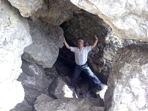 Алексанр Брижатенко