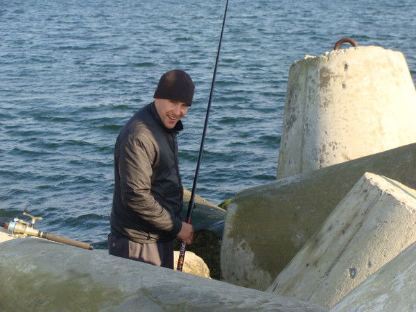 Илья Хорошун