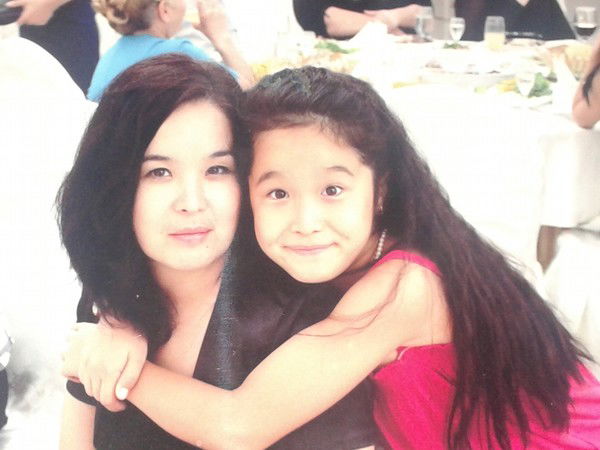 Неля Ойнарова