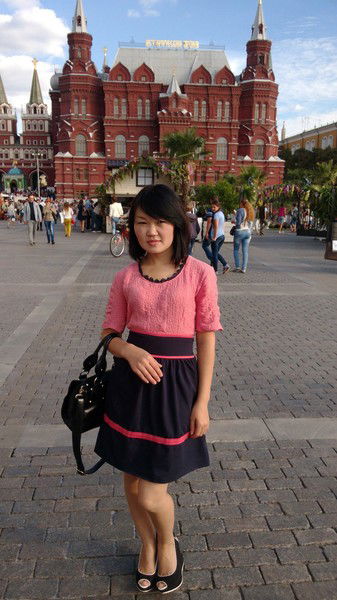 Бермет Жантемирова