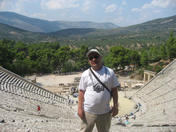 Алексей Босов