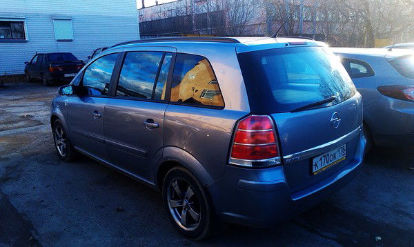 Михаил Mihail Якубеня