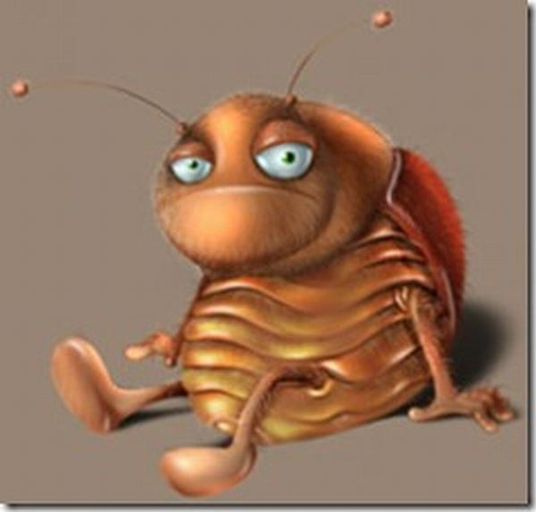 Виктор Островерхов