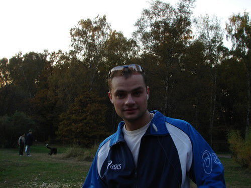 Алексей Лысенко