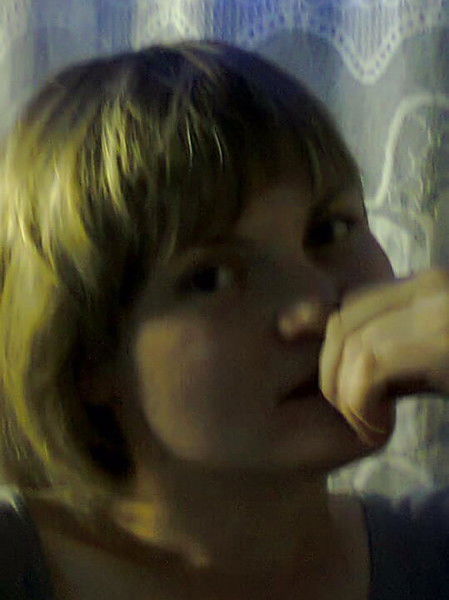 Ксения Верченко