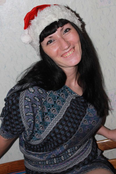 Юлия Николаевна