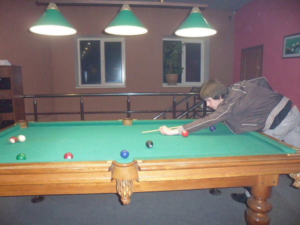 Виктор Ефремов