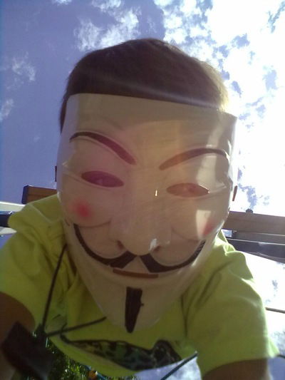 Тимур Гришанин