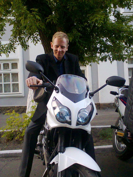 Михаил Здисенко