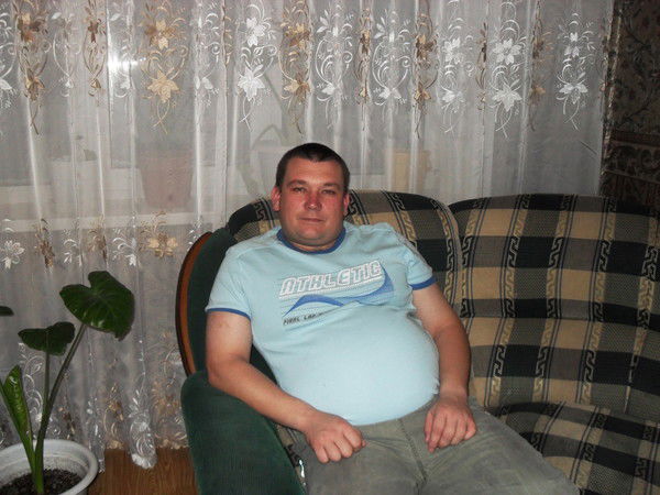 Алексей Рыбак