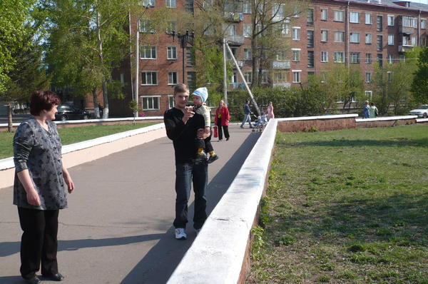 Артем Воробьёв