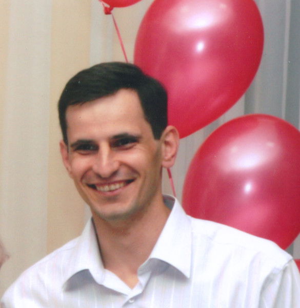 Сергей Тезик