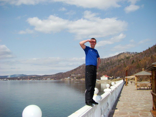 Артём Потопахин