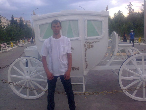 Сергей Мощенко