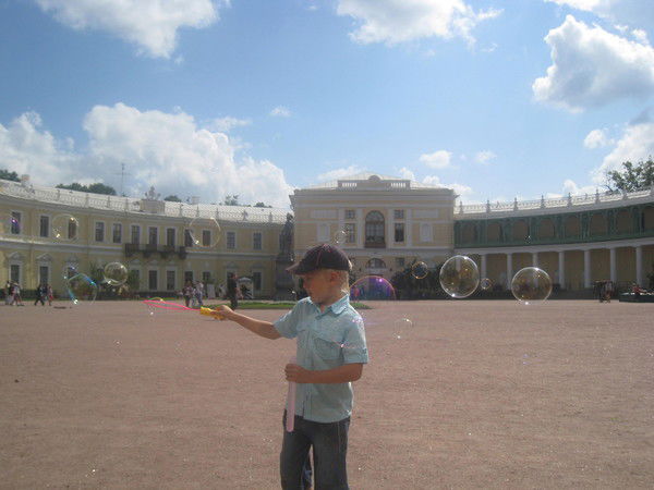 Даниил Алисиевич